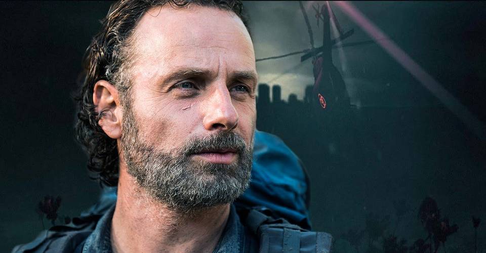 Why The Walking Dead Movies Are Taking So Long Why The Walking Dead Movies Are Taking So Long